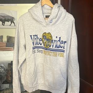 BRAND NEW! Never been worn Lonely Ghost hoodie.